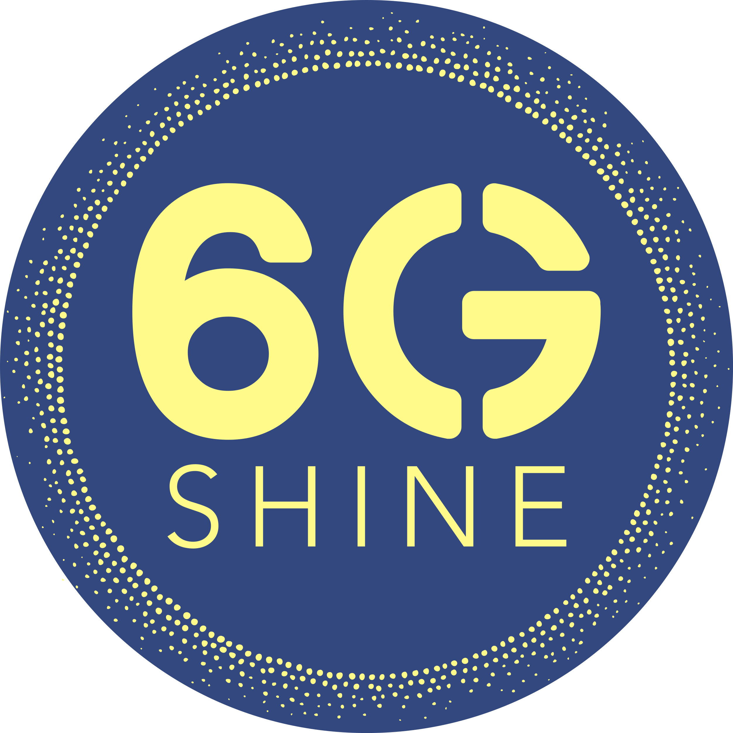 project logo