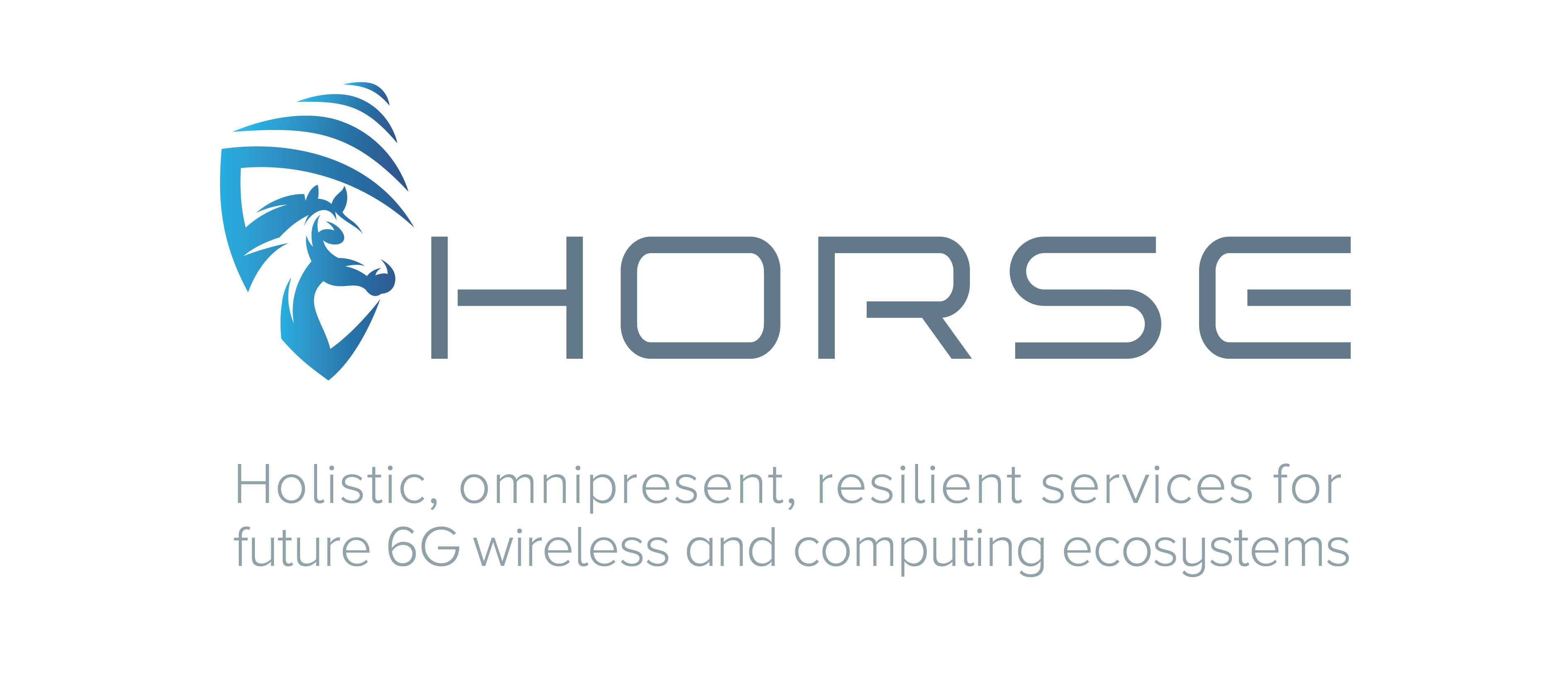project logo
