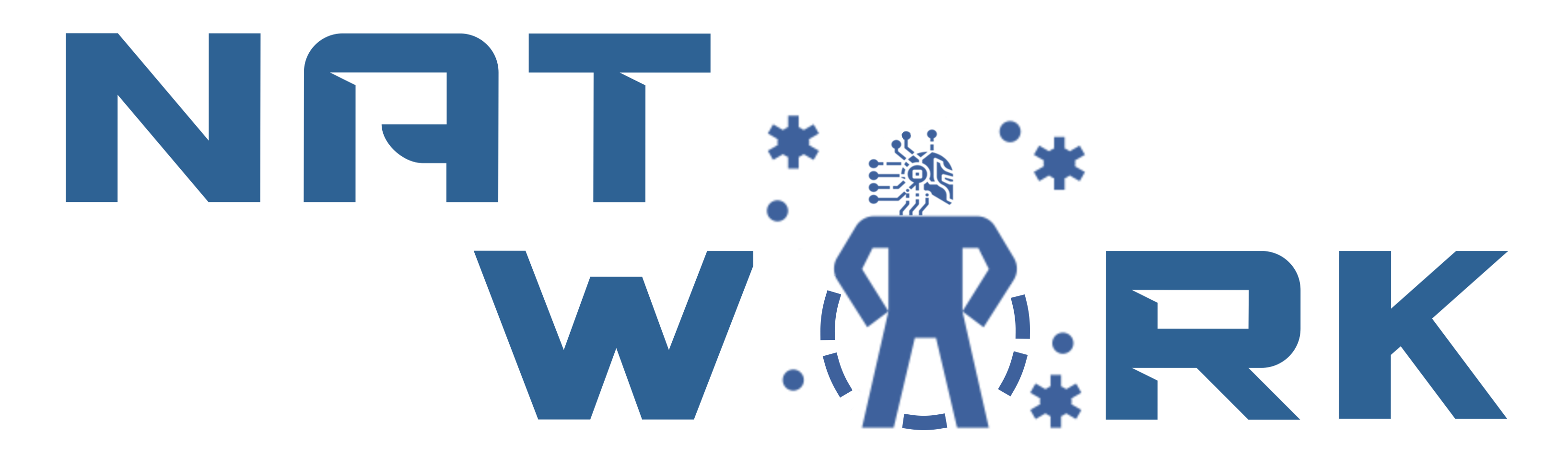 project logo