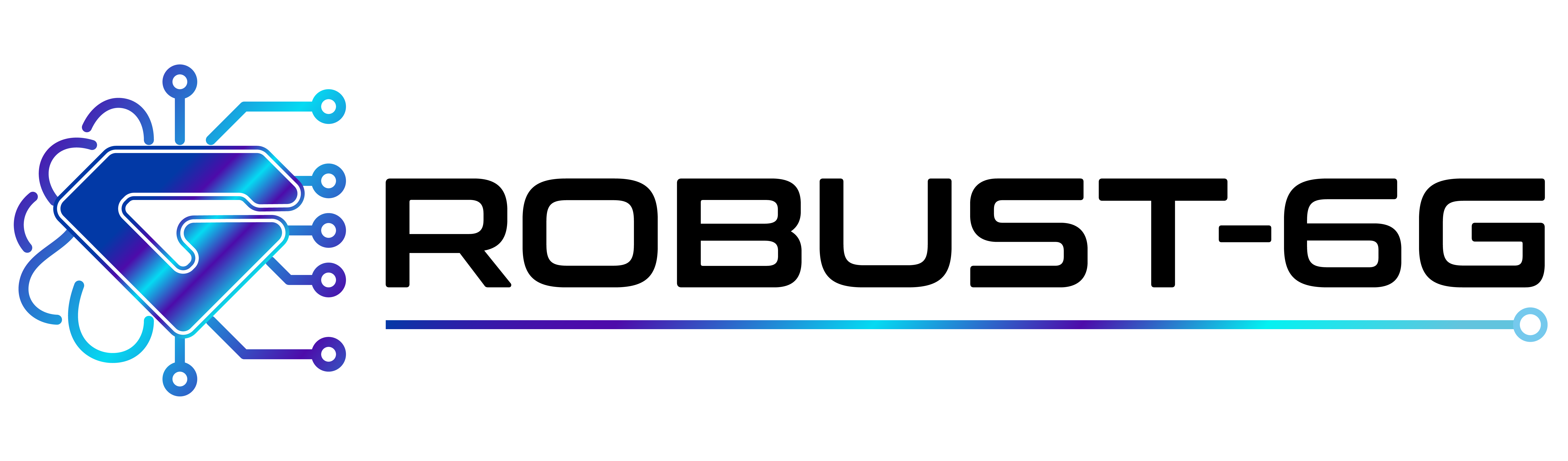 project logo